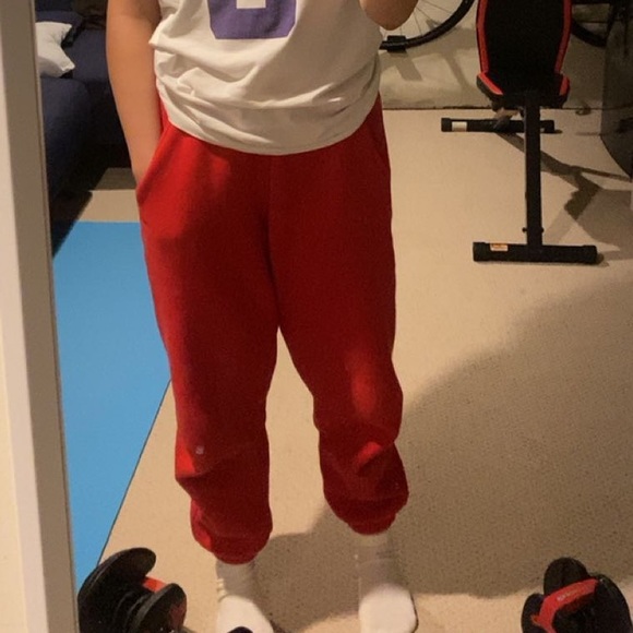 TNA Sweatpants - Picture 2 of 4